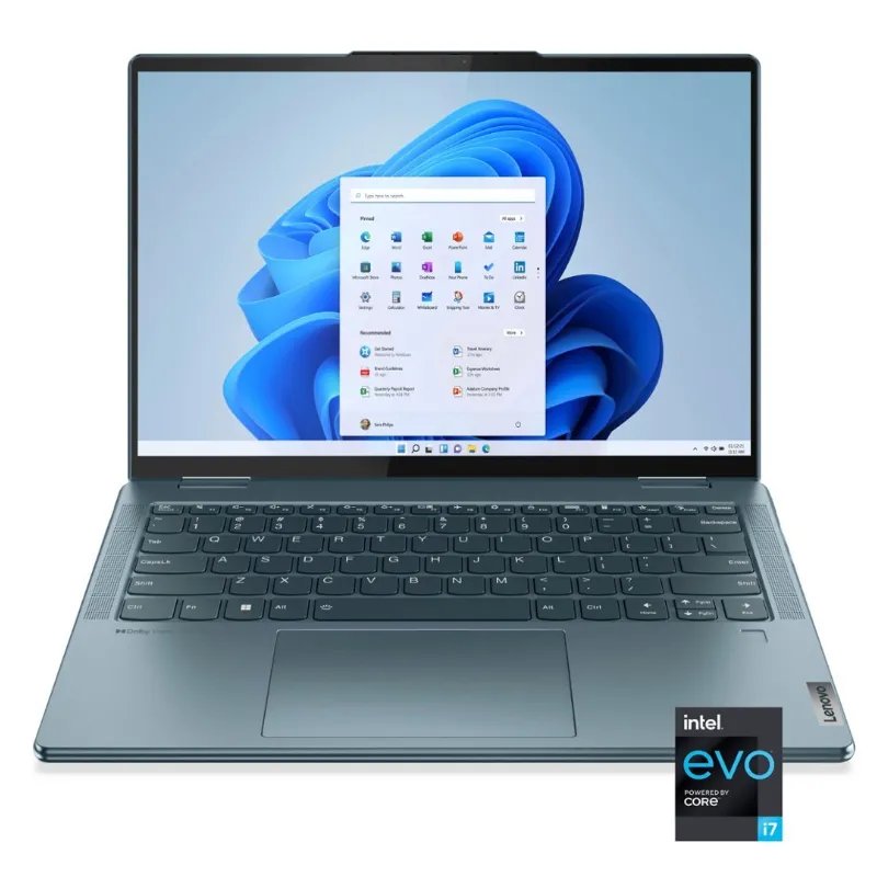 Lenovo Yoga 7 i7 - Lenovo in Kenya