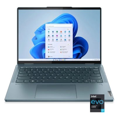 Lenovo Yoga 7 i7