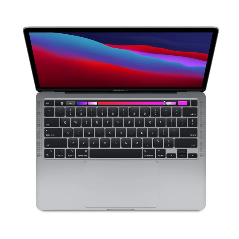 Apple MacBook Pro 13 M1 1TB - Apple in Kenya