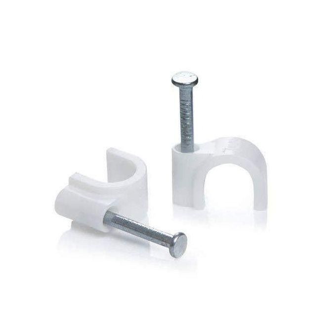 Cable Clips 8mm / 10mm