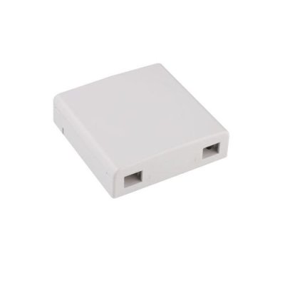 Empty ATB (Fiber Termination Box)