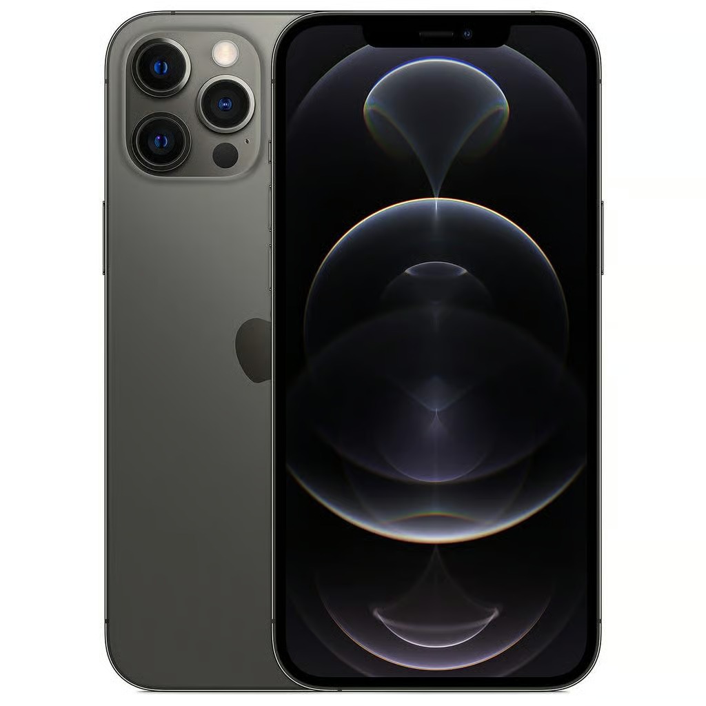 iPhone 12 Pro Max 512GB