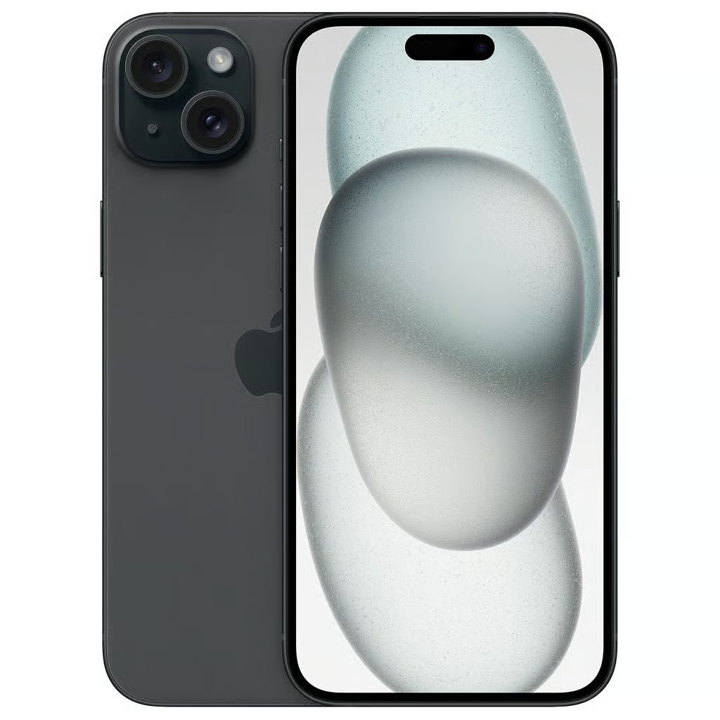 iPhone 15 Plus 128GB eSIM