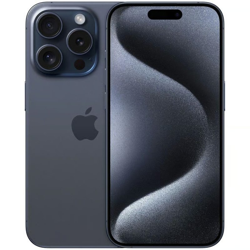 iPhone 15 Pro 256GB eSIM - Apple in Kenya