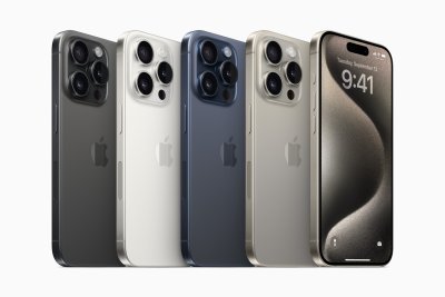 iPhone 15 Pro Max 256GB eSIM