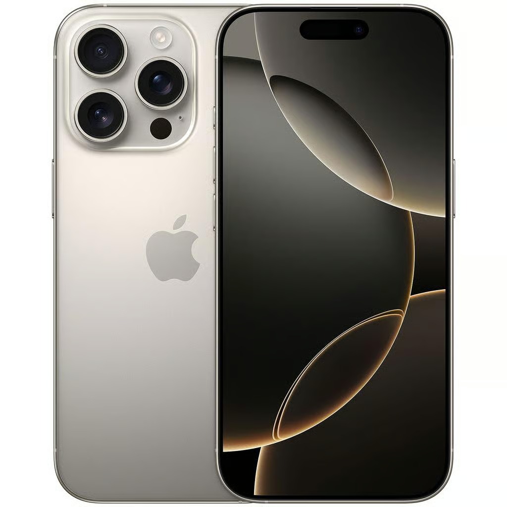 iPhone 16 Pro 256GB