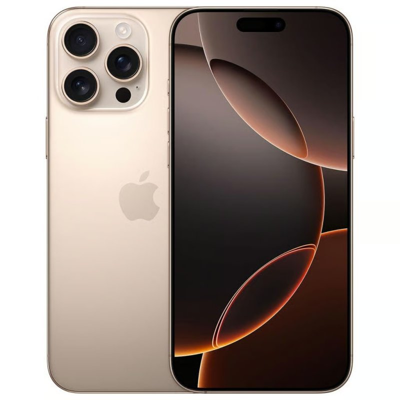 iPhone 16 Pro Max 256GB - Apple in Kenya